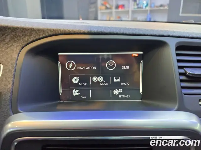 Volvo V60 2012 2.0 АКПП, миниатюра 12