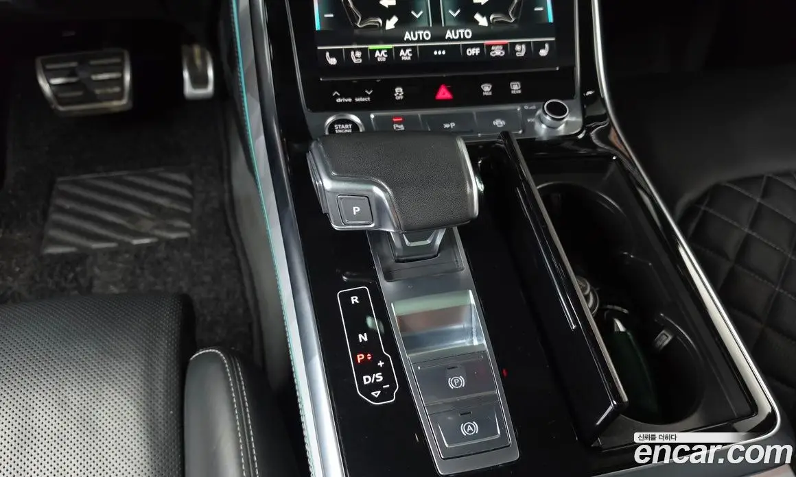 Audi Q8 2023 3.0 АКПП, фото 9