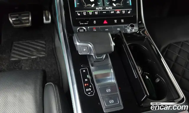 Audi Q8 2023 3.0 АКПП, миниатюра 9