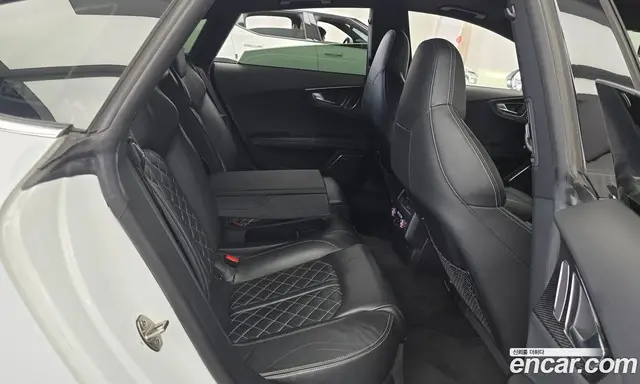 Audi S7 2014 4.0 АКПП, миниатюра 11