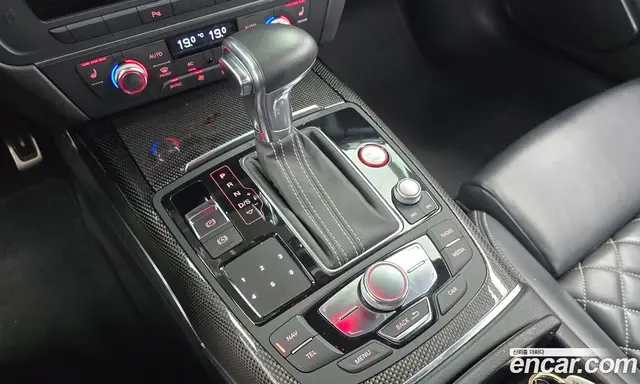Audi S7 2014 4.0 АКПП, миниатюра 9