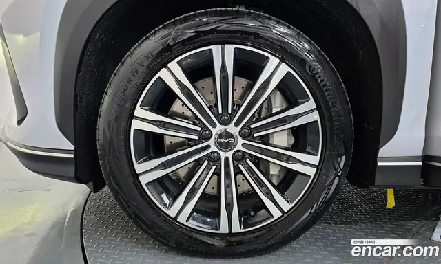 BYD Sealion 7 2025 0.1 АКПП, миниатюра 5 BYD Sealion 7 2025 0.1 АКПП, миниатюра 5