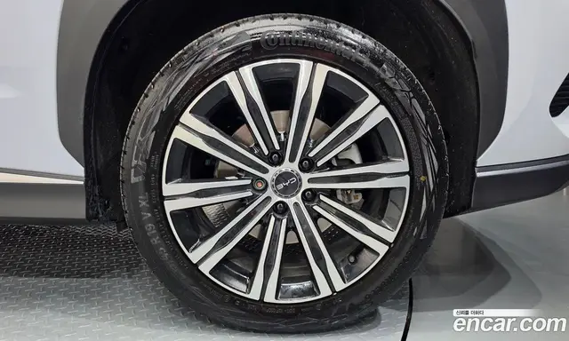 BYD Sealion 7 2025 0.1 АКПП, миниатюра 7 BYD Sealion 7 2025 0.1 АКПП, миниатюра 7