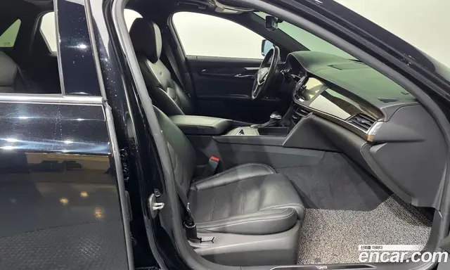 Cadillac CT6 2018 2.0 АКПП, миниатюра 11 Cadillac CT6 2018 2.0 АКПП, миниатюра 11