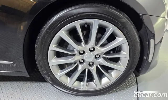 Cadillac CT6 2018 2.0 АКПП, миниатюра 5 Cadillac CT6 2018 2.0 АКПП, миниатюра 5