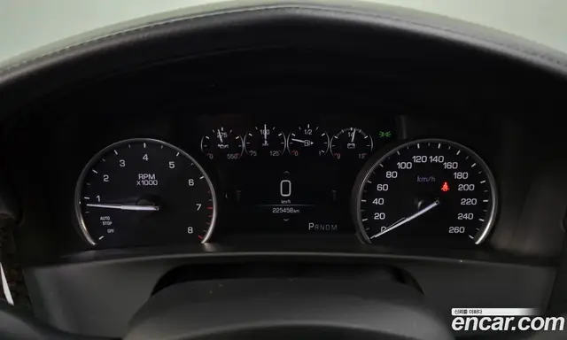 Cadillac CT6 2018 2.0 АКПП, миниатюра 8 Cadillac CT6 2018 2.0 АКПП, миниатюра 8