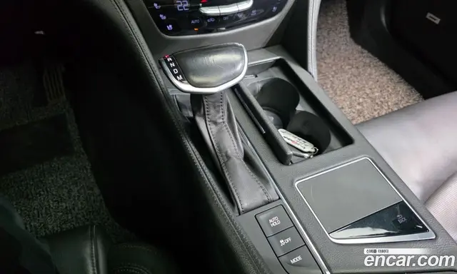 Cadillac CT6 2018 2.0 АКПП, миниатюра 9 Cadillac CT6 2018 2.0 АКПП, миниатюра 9