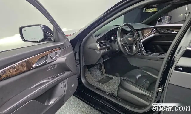 Cadillac CT6 2018 2.0 АКПП, миниатюра 10 Cadillac CT6 2018 2.0 АКПП, миниатюра 10
