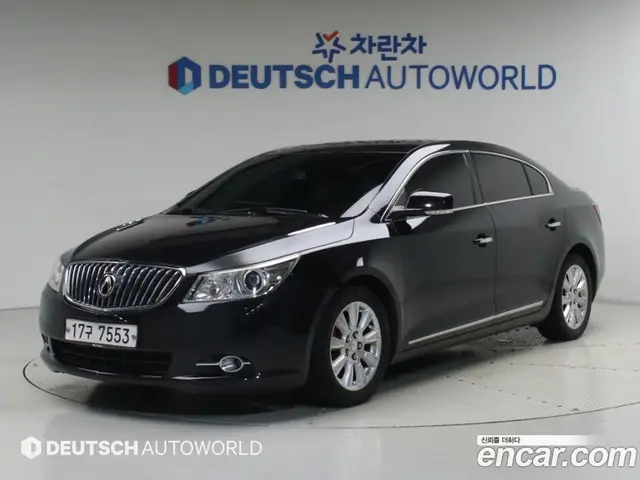 Chevrolet Alpheon, 2013, 154 033 км