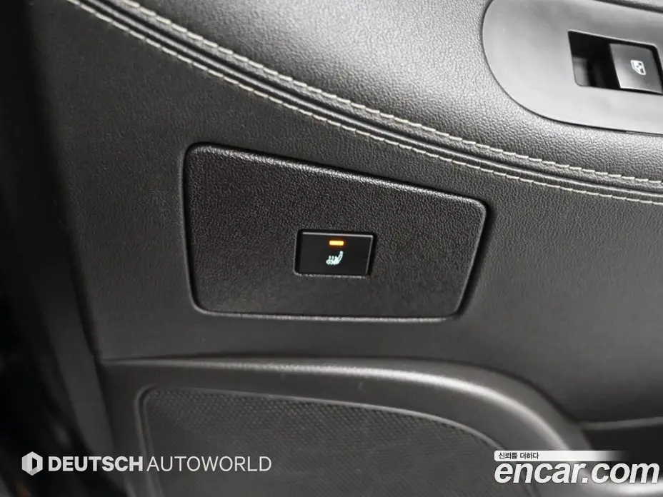 Chevrolet Alpheon 2013 2.4 АКПП, фото 16