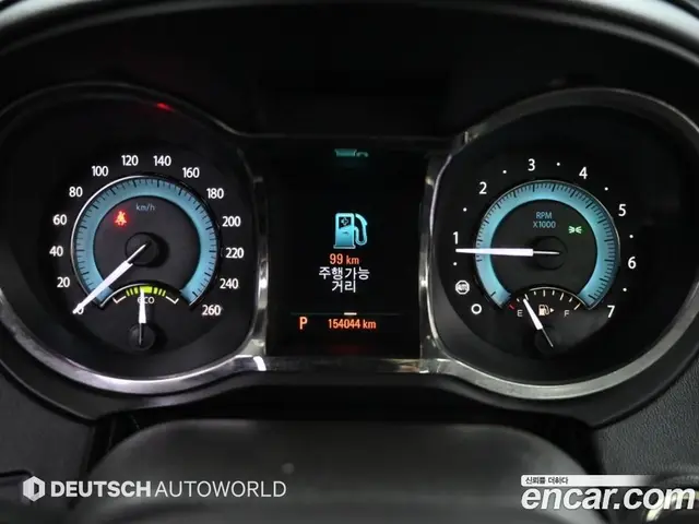 Chevrolet Alpheon 2013 2.4 АКПП, миниатюра 8