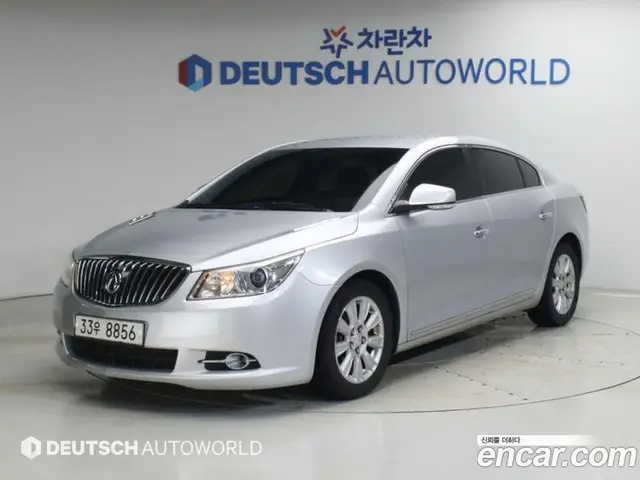 Chevrolet Alpheon, 2014, 90 944 км