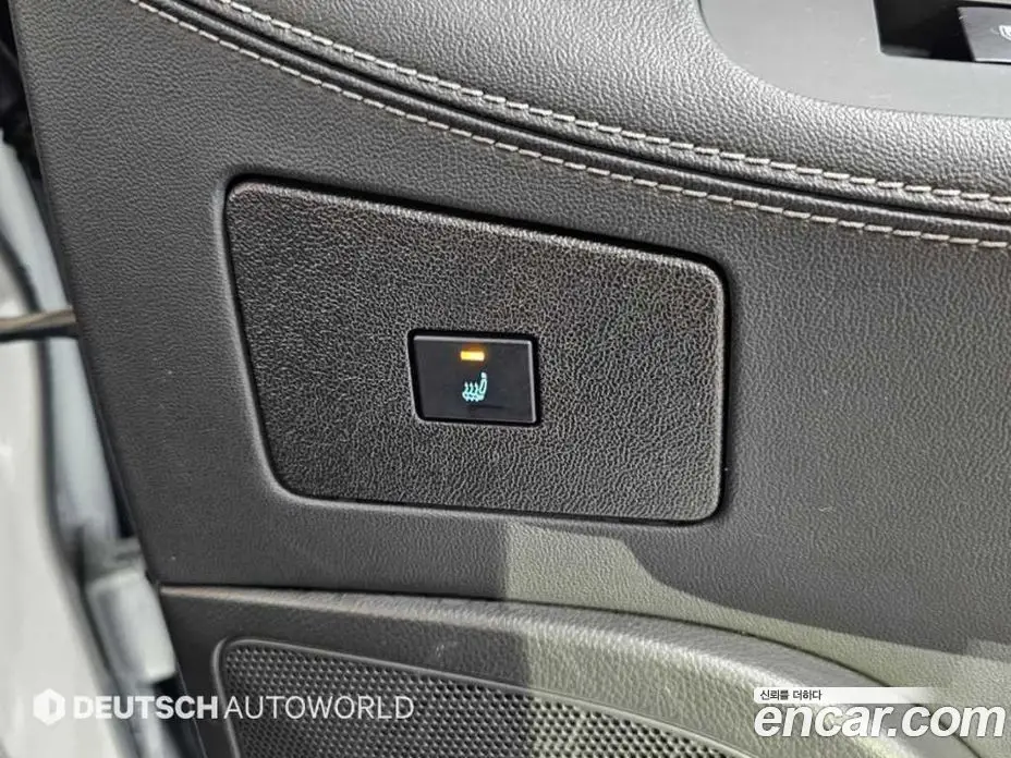 Chevrolet Alpheon 2014 2.4 АКПП, фото 16