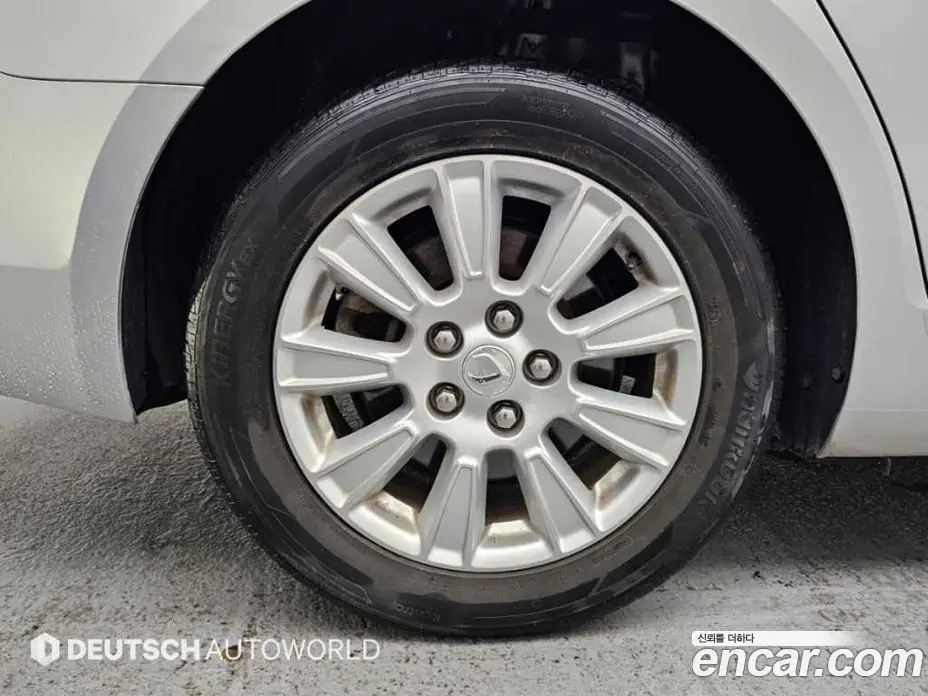 Chevrolet Alpheon 2014 2.4 АКПП, фото 5