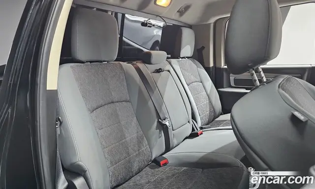 Dodge Ram Pick Up 2013 5.7 АКПП, миниатюра 12