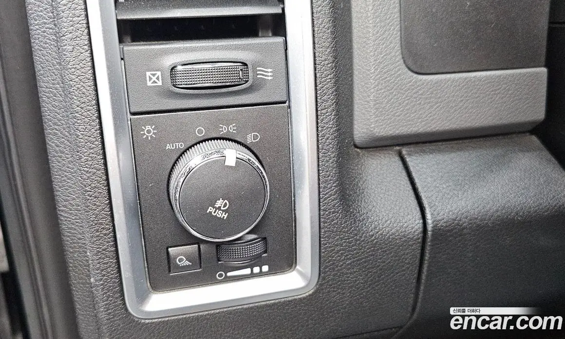 Dodge Ram Pick Up 2013 5.7 АКПП, фото 14