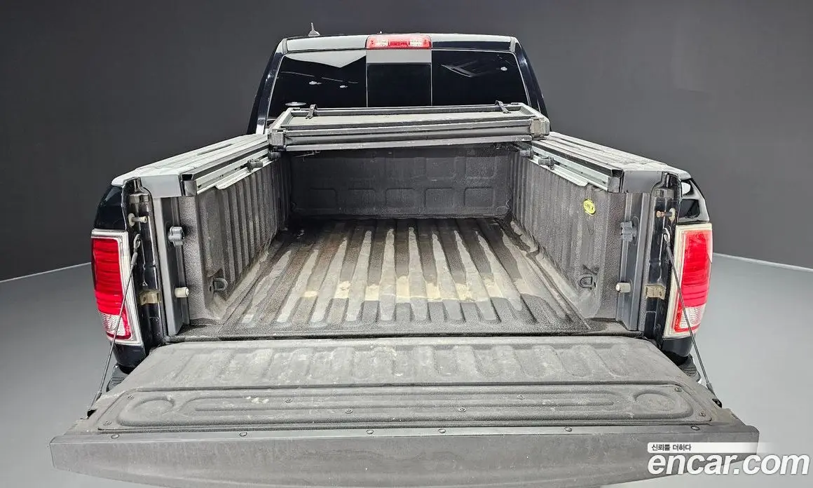 Dodge Ram Pick Up 2013 5.7 АКПП, фото 20