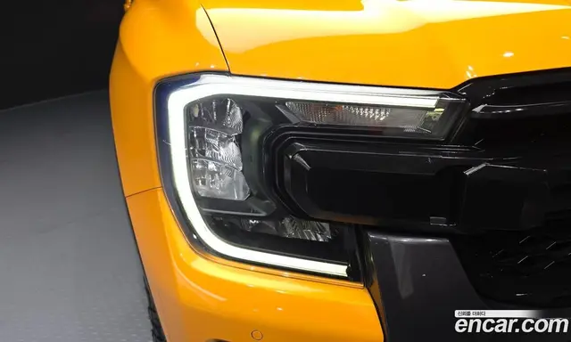 Ford Ranger 2023 2.0 АКПП, миниатюра 7 Ford Ranger 2023 2.0 АКПП, миниатюра 7