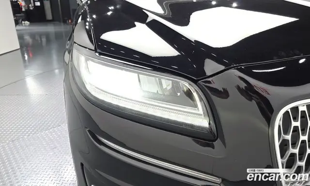 Lincoln Nautilus 2020 2.7 АКПП, миниатюра 8