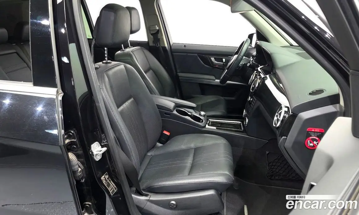 Mercedes-Benz GLK-Class 2013 2.1 АКПП, фото 11