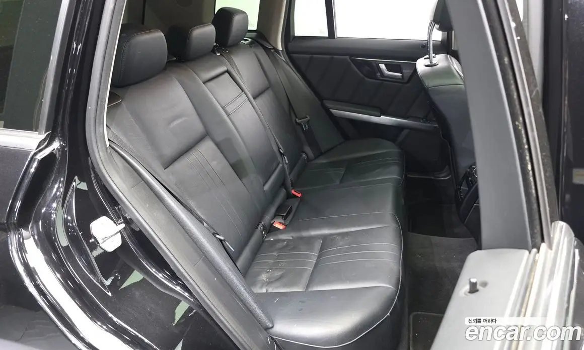 Mercedes-Benz GLK-Class 2013 2.1 АКПП, фото 12