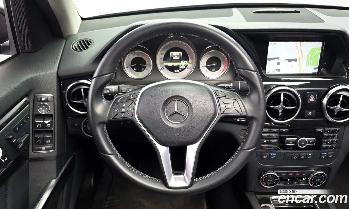 Mercedes-Benz GLK-Class 2013 2.1 АКПП, фото 13