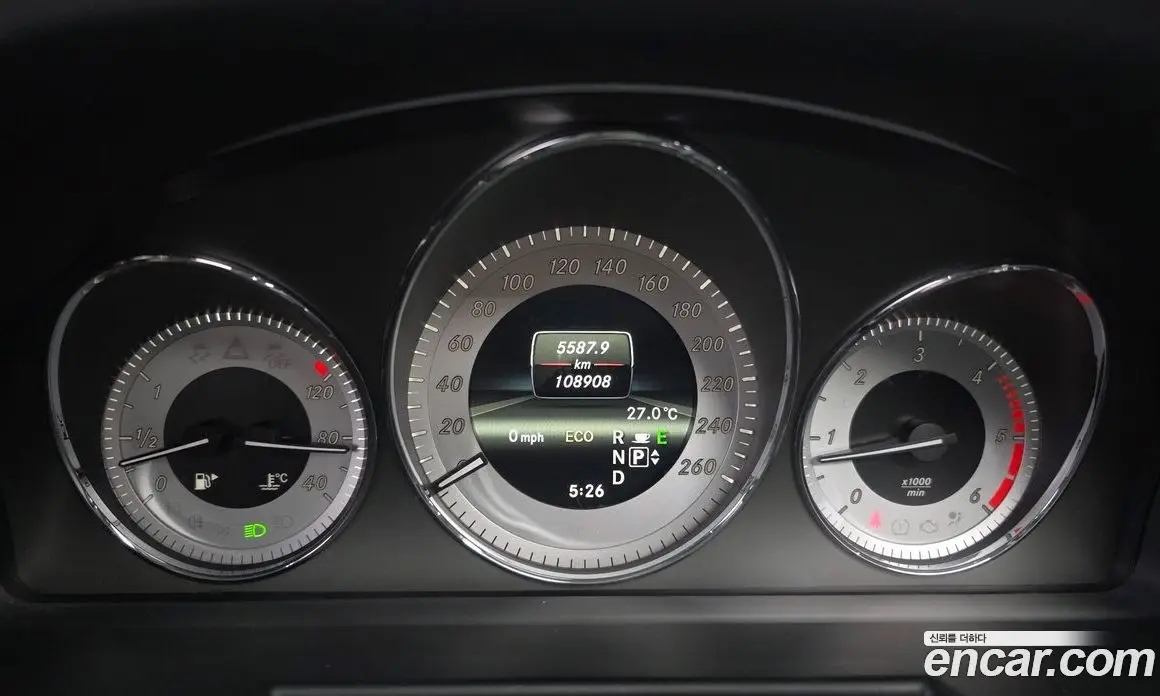 Mercedes-Benz GLK-Class 2013 2.1 АКПП, фото 8