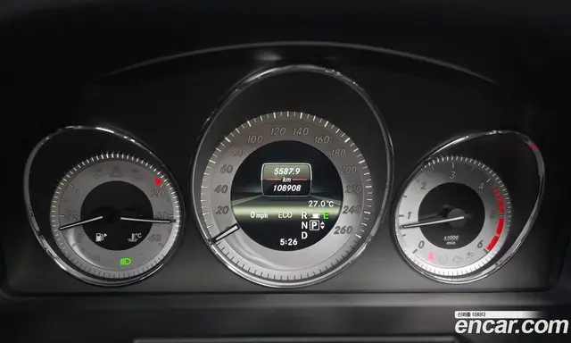 Mercedes-Benz GLK-Class 2013 2.1 АКПП, миниатюра 8