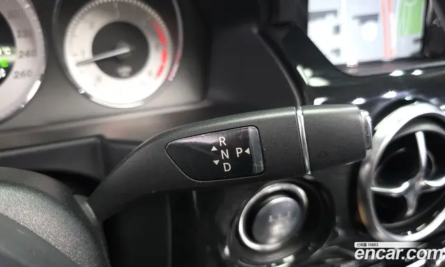 Mercedes-Benz GLK-Class 2013 2.1 АКПП, миниатюра 9