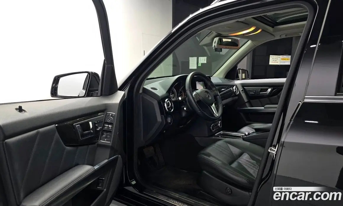 Mercedes-Benz GLK-Class 2013 2.1 АКПП, фото 10