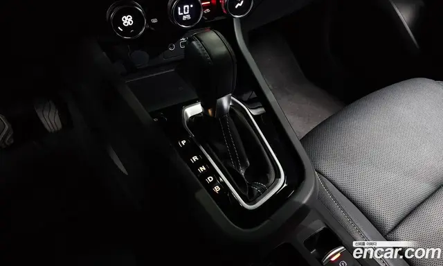Renault (Samsung) Arkana 2024 1.6 АКПП, миниатюра 12
