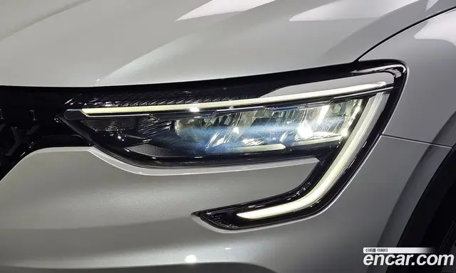 Renault (Samsung) Arkana 2024 1.6 АКПП, миниатюра 8