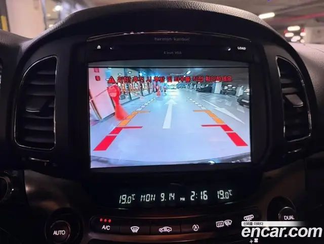 SsangYong Chairman 2013 3.2 АКПП, миниатюра 11