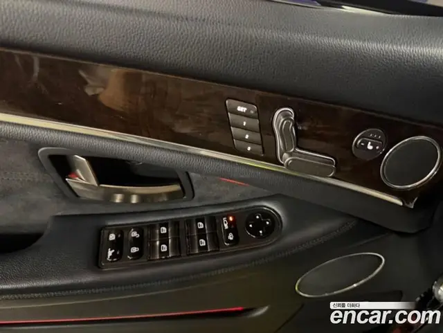 SsangYong Chairman 2013 3.2 АКПП, миниатюра 12