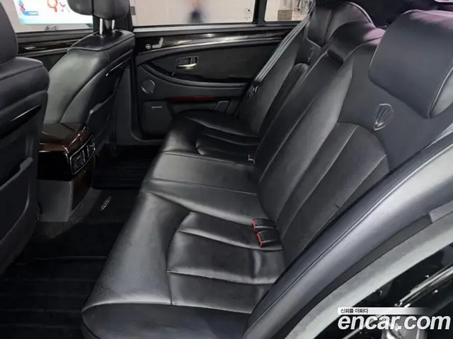 SsangYong Chairman 2013 3.2 АКПП, миниатюра 7