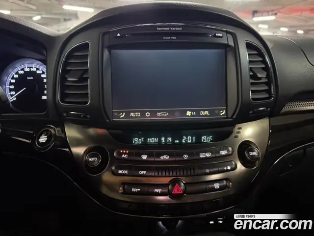 SsangYong Chairman 2013 3.2 АКПП, миниатюра 10