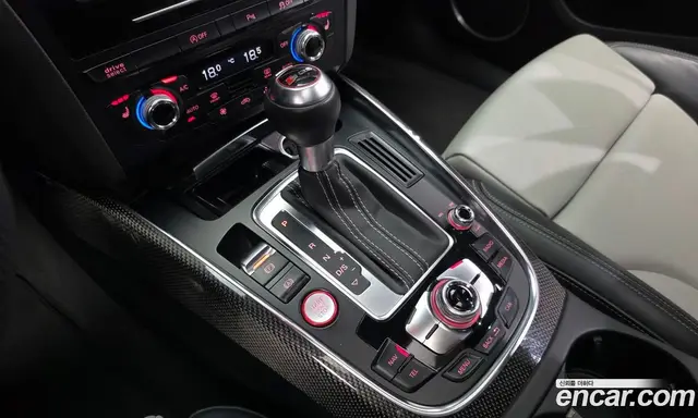 Audi SQ5 2014 3.0 АКПП, миниатюра 11