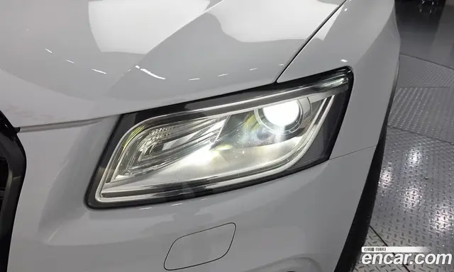 Audi SQ5 2014 3.0 АКПП, миниатюра 7