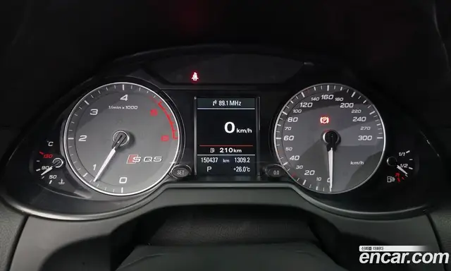 Audi SQ5 2014 3.0 АКПП, миниатюра 10