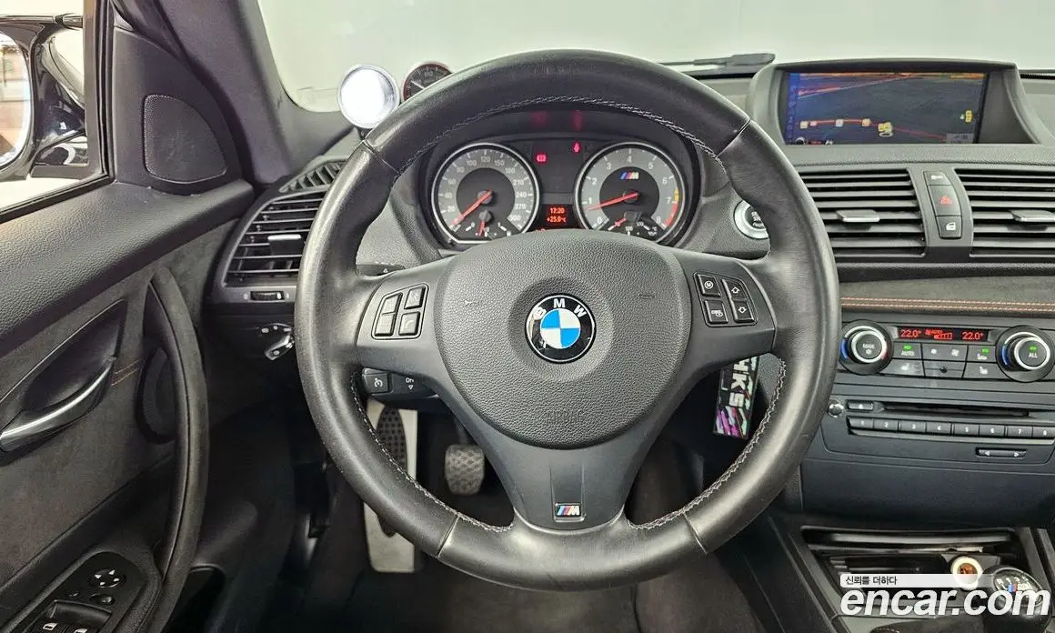 BMW 1M 2012 3.0 МКПП, фото 13