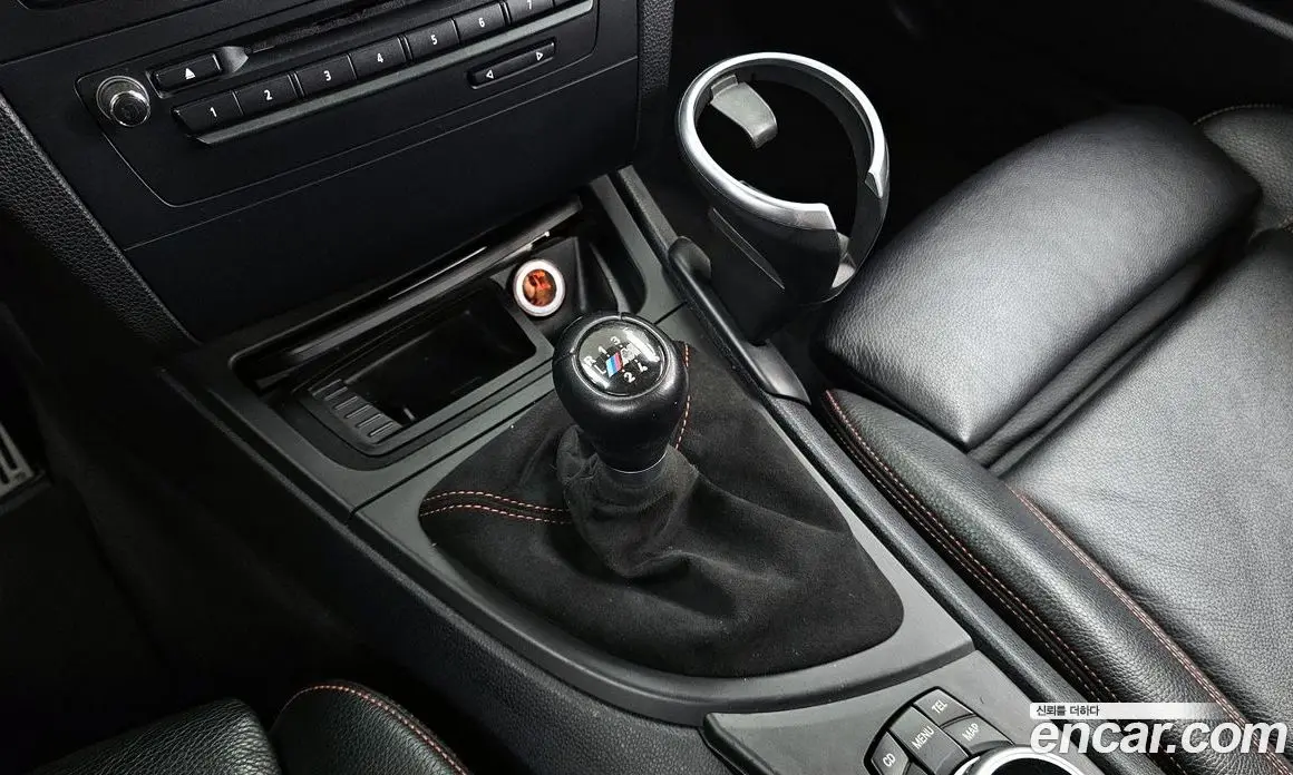 BMW 1M 2012 3.0 МКПП, фото 9