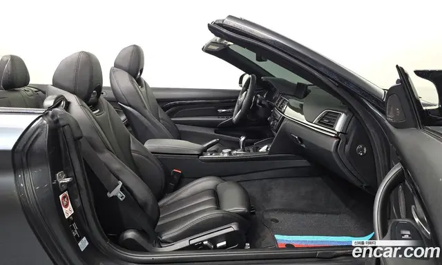 BMW M4 2016 3.0 АКПП, миниатюра 11
