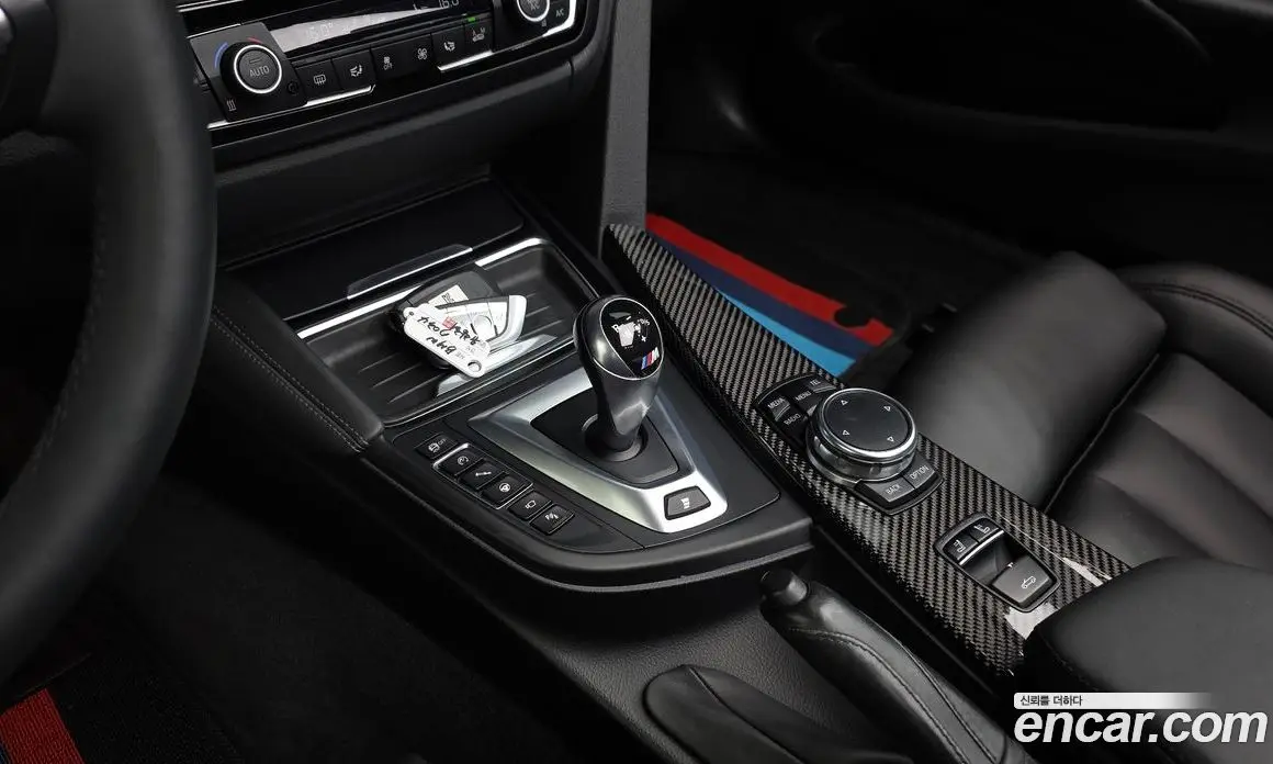 BMW M4 2016 3.0 АКПП, фото 9