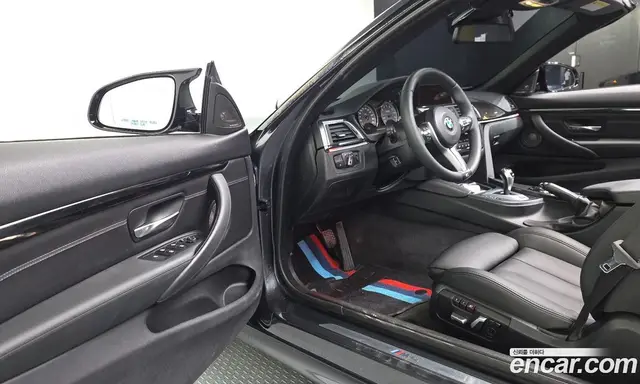 BMW M4 2016 3.0 АКПП, миниатюра 10