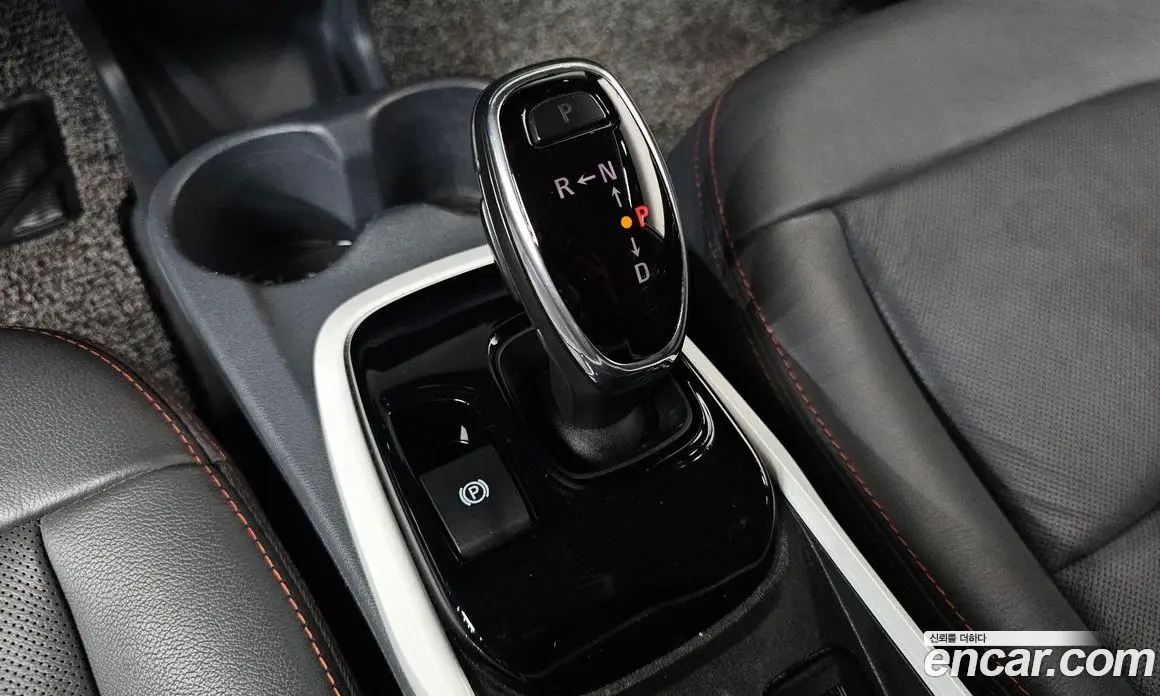 Chevrolet Bolt EV 2018 0.2 АКПП, фото 12
