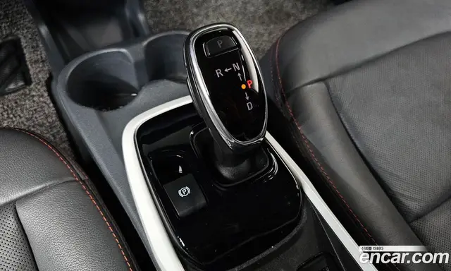 Chevrolet Bolt EV 2018 0.2 АКПП, миниатюра 12