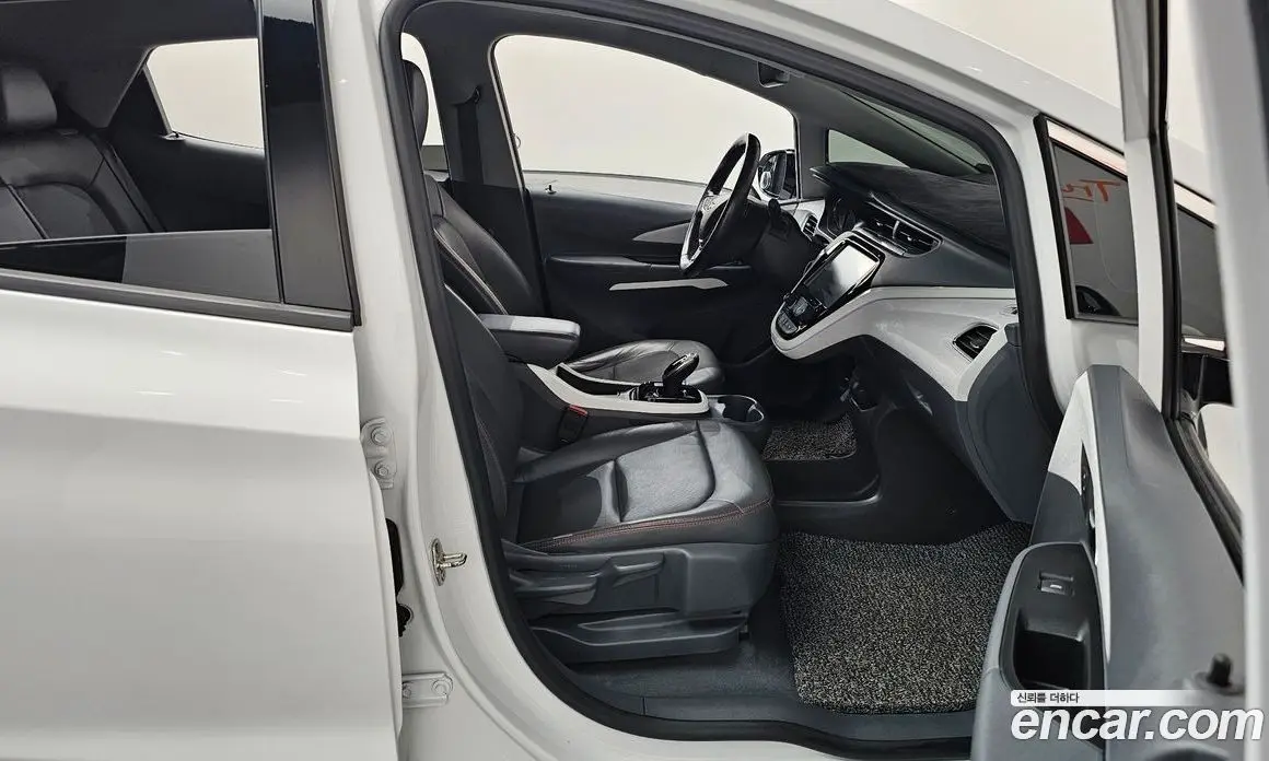 Chevrolet Bolt EV 2018 0.2 АКПП, фото 16