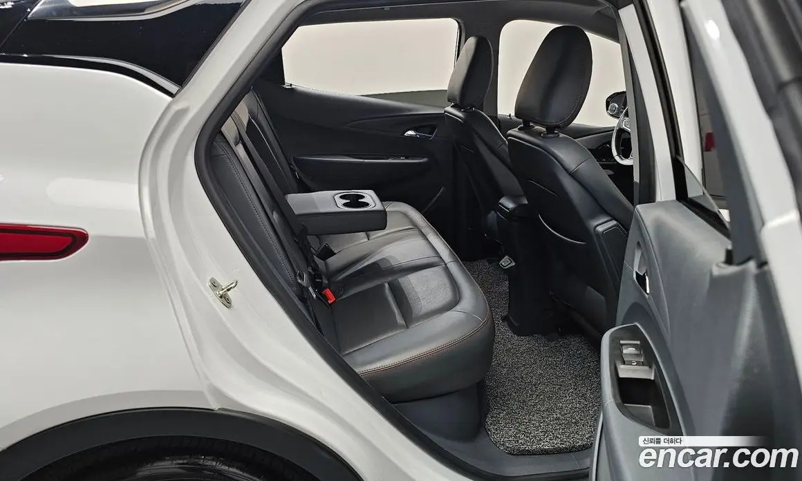 Chevrolet Bolt EV 2018 0.2 АКПП, фото 17