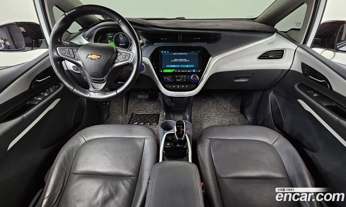 Chevrolet Bolt EV 2018 0.2 АКПП, фото 10