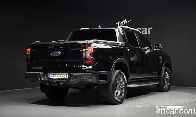 Ford Ranger, 2023, 122 564 км Ford Ranger, 2023, 122 564 км